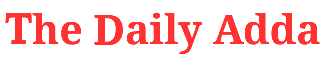The Daily Adda