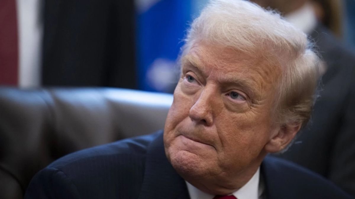 Trump Caught Red-Handed in Mortgage Fraud